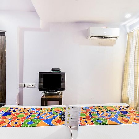 Fabhotel Savoy Suites Mumbai Airport Eksteriør billede