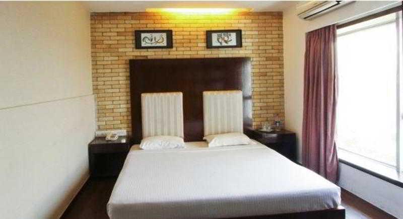 Fabhotel Savoy Suites Mumbai Airport Eksteriør billede