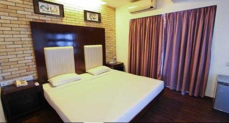 Fabhotel Savoy Suites Mumbai Airport Eksteriør billede