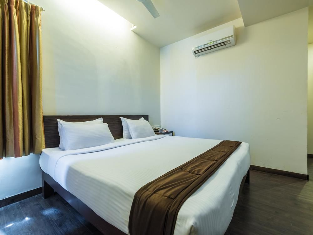 Fabhotel Savoy Suites Mumbai Airport Eksteriør billede