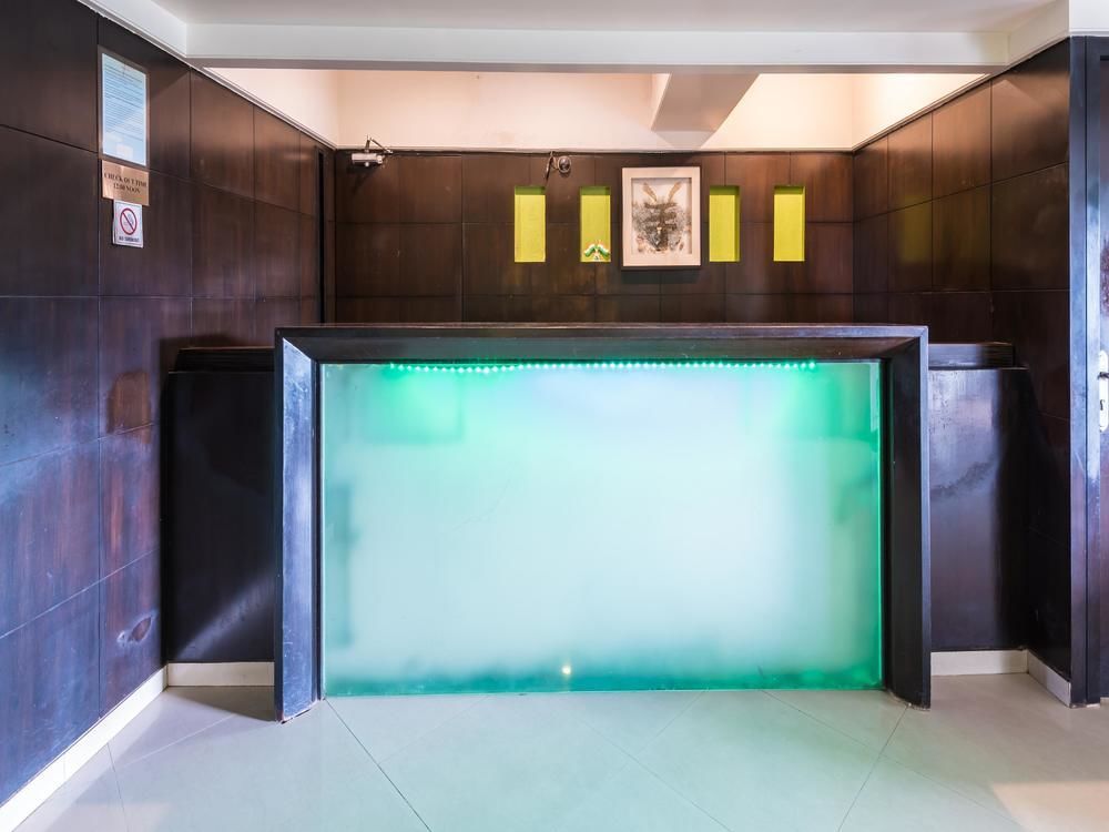 Fabhotel Savoy Suites Mumbai Airport Eksteriør billede
