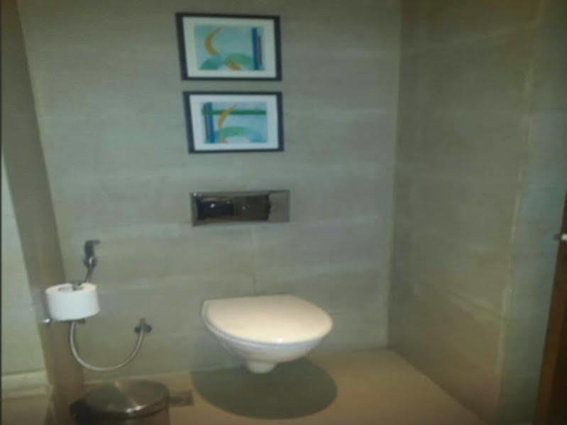 Fabhotel Savoy Suites Mumbai Airport Eksteriør billede