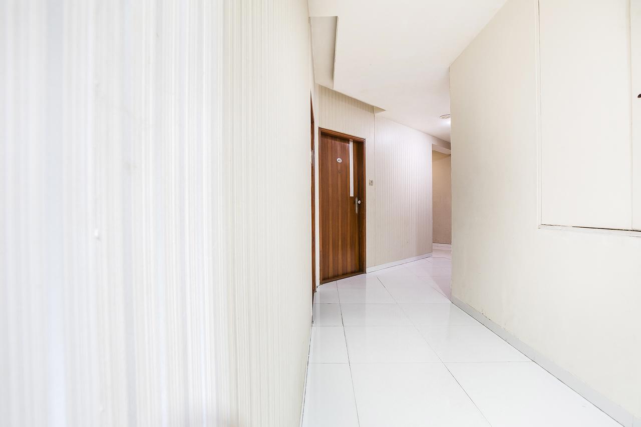 Fabhotel Savoy Suites Mumbai Airport Eksteriør billede