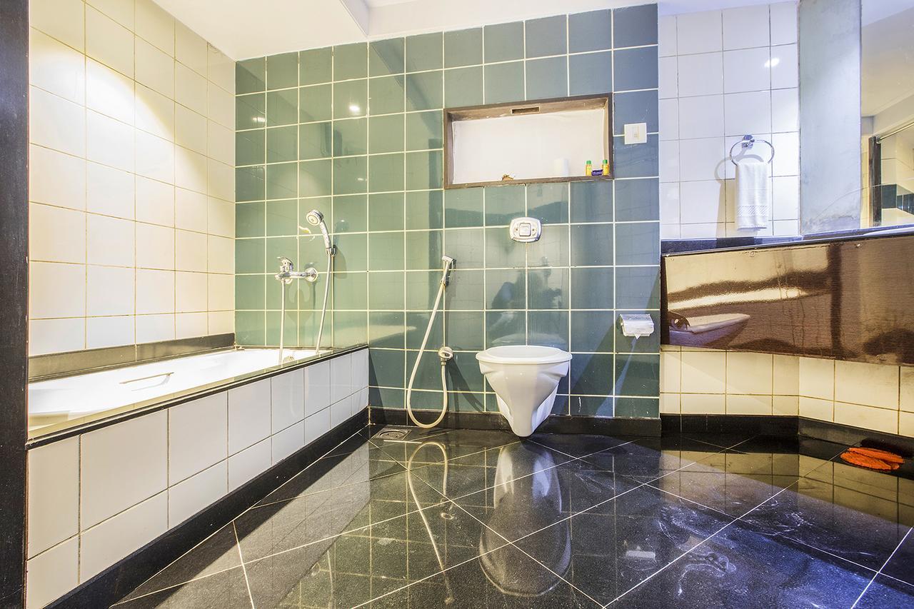 Fabhotel Savoy Suites Mumbai Airport Eksteriør billede